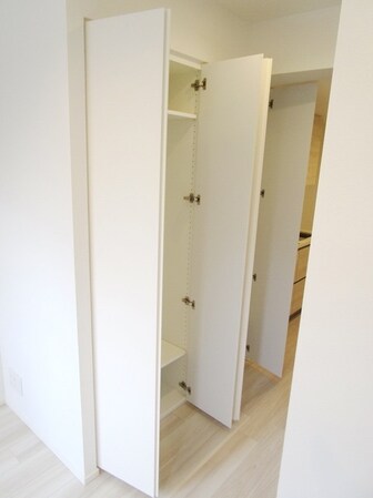 ザ・パークハビオ碑文谷の物件内観写真